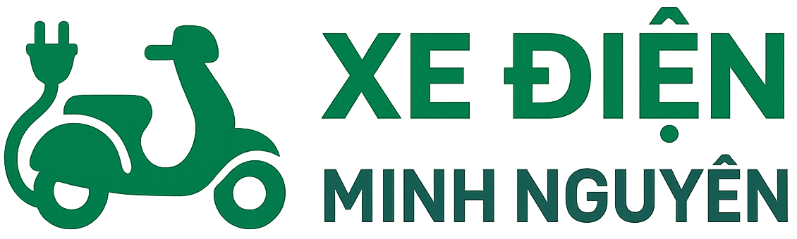 Xe điện Minh Nguyên