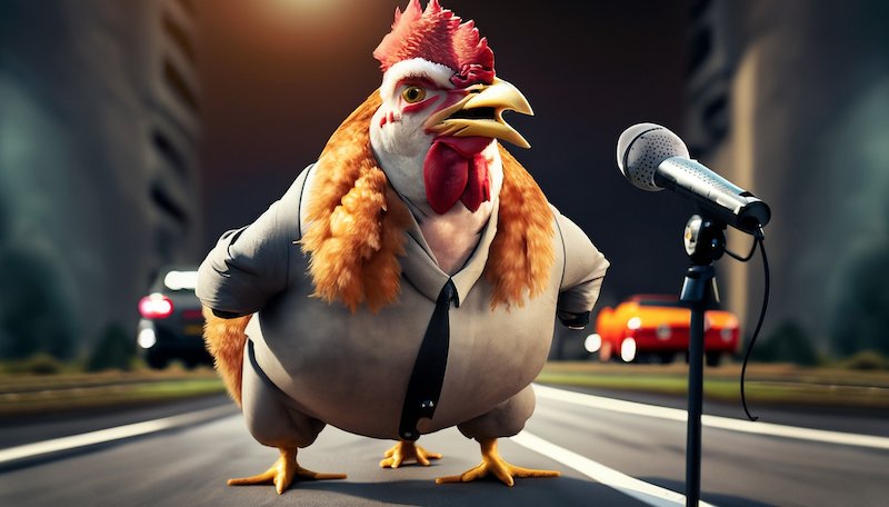 Image: Kennis over Chicken Road Casino: Spelregels en Bonusmogelijkheden in Nederland